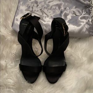 Giuseppe Zannoti Sandals